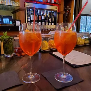 Aperol Spritz