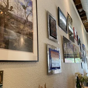 a man sitting at a table
