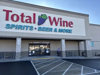 Total Wine & More