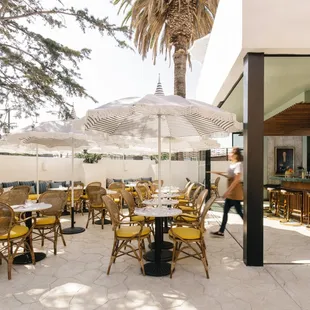 Marco Polo Trattoria