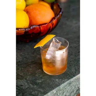 oysters and mussels, drink