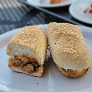 Marco Polo's Italian Market