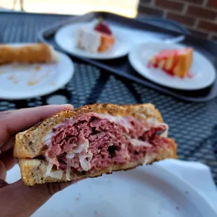 Reuben