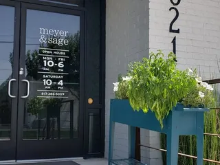 Meyer & Sage