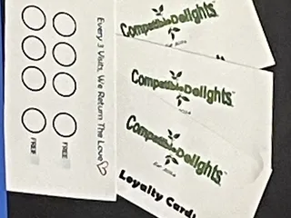Compatible Delights