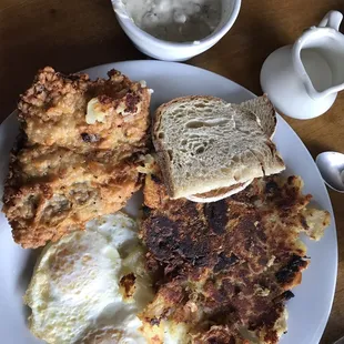 Chicken Fried Steak