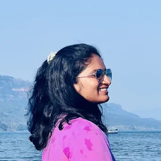Nithisha R.