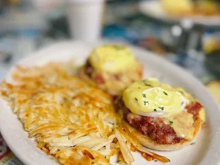 Fat City Café