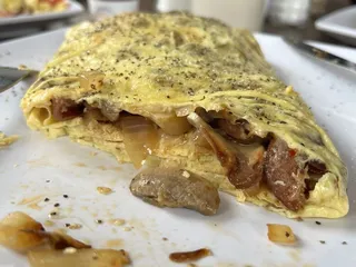 Six Corners Cafe