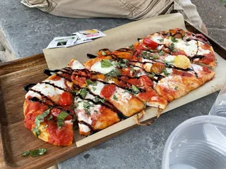 Trouble Makers Beer Garden