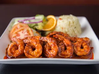 Diablo’s Bar Lounge & Grill