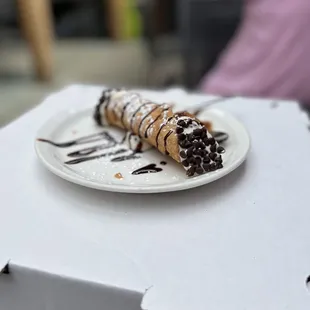 Cannoli