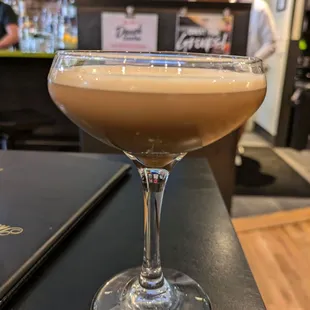 Espresso Martini