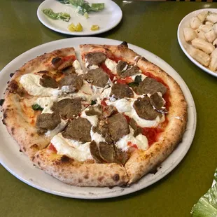 Mulberry Street