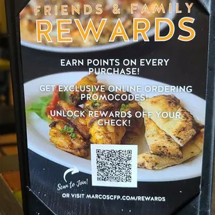 Join their Rewards  07-12-2022