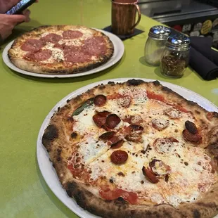 Gluten Free Pizza