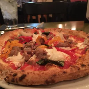 New York Pizzas