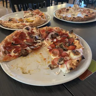 Brooklyn Pizza