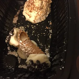 Cannoli