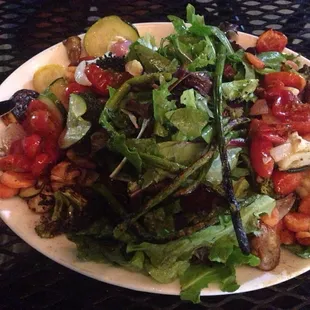 Arrosto Salad
