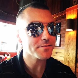 Chad C.