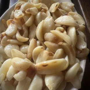 Roasted Garlic