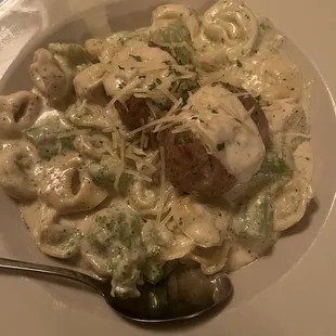 Cheese Tortellini