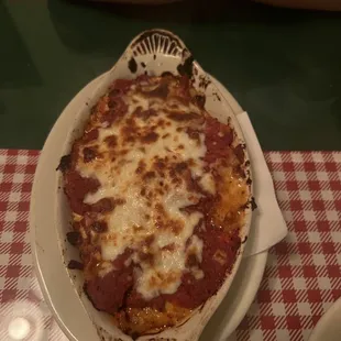 Lasagna