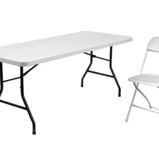 tables / chairs