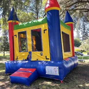 Regular 13x13 jumper