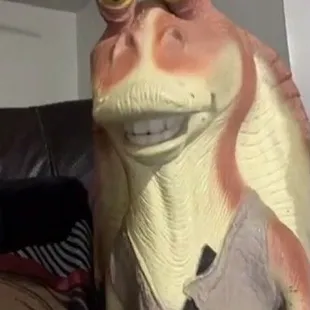 Jar jar