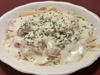 Mamma Rosa's Restaurant