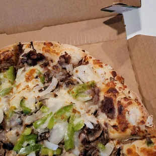 Marco's Pizza