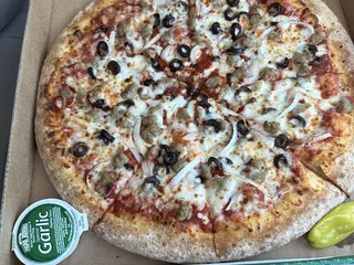 Papa Johns Pizza
