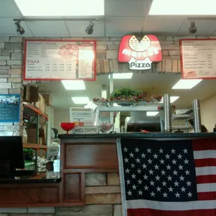 Where you get well fed