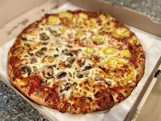 Krimmer's Italianette Pizzeria