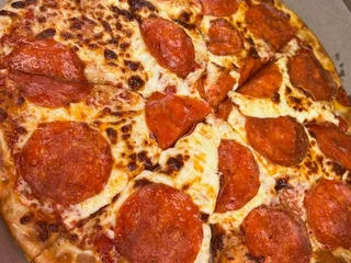 Big Dogs Pizza West Chester