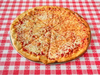 Doughfellas' Pizza & Wings