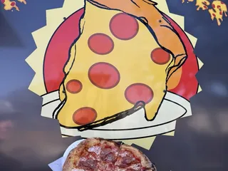 Imperfect Pies Pizza