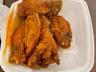 46th St. New York Style Pizzeria