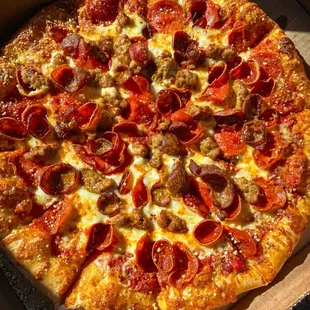 Ultimate Magnifico