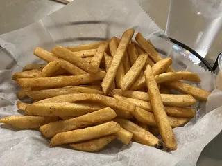 Alpha Omega Grill & Pizzeria