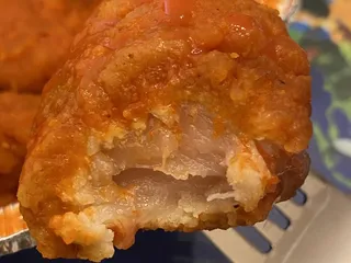 The Garlic Knot