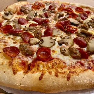Marco's Pizza