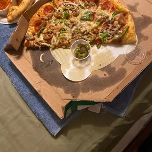 Marco's Pizza