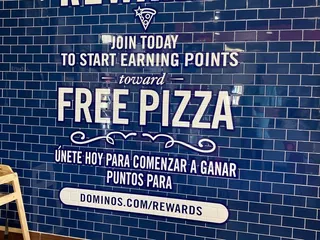 Domino's Pizza
