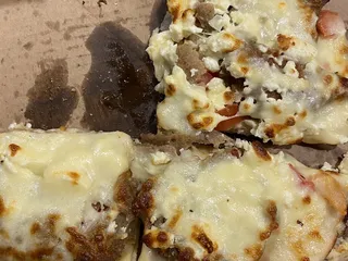 Grammas Pizza