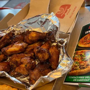 Wings