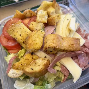 Salad