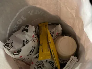 Jimmy John's